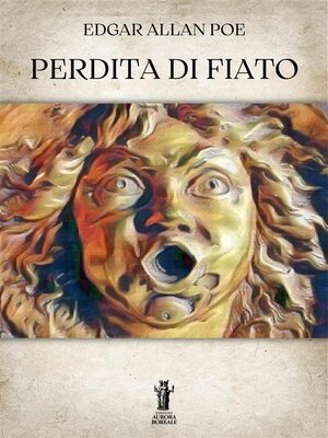 cover image of Perdita di fiato